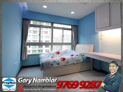 Blk 623A Punggol Central (Punggol), HDB 4 Rooms #161330192